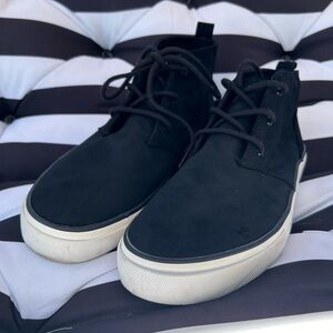 Banana Republic Chukka Sneakers